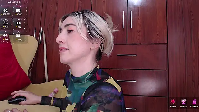 carly grasso online show from 02/26/25, 02:48