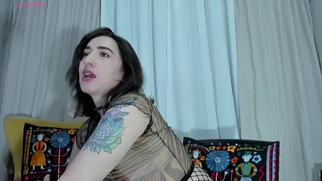 carly grasso online show from 06/13/26, 08:34