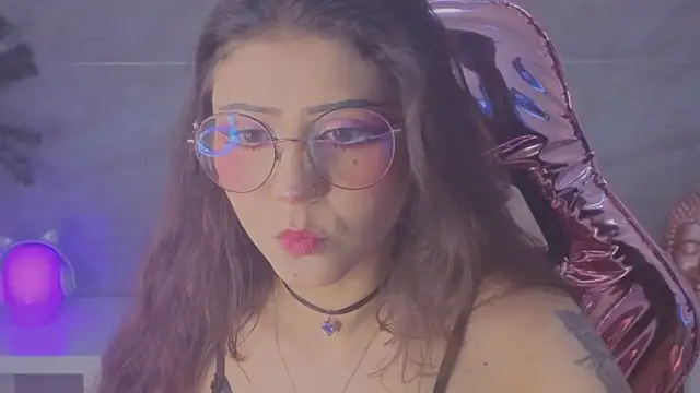 miss devil s online show from 05/16/26, 03:03
