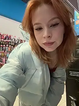 Snapshot of _Little_Ginger chatting on 03/10/26, 03:00 Little Ginger online show from 03/10/26, 03:00