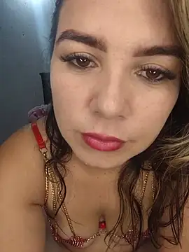 Charlott smi online show from 06/13/26, 05:33