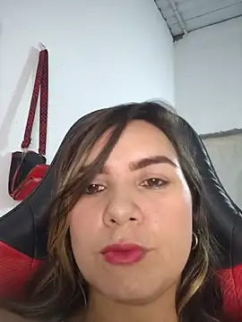 Charlott smi online show from 07/03/26, 04:57