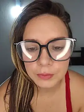 Charlott smi online show from 07/17/26, 04:45