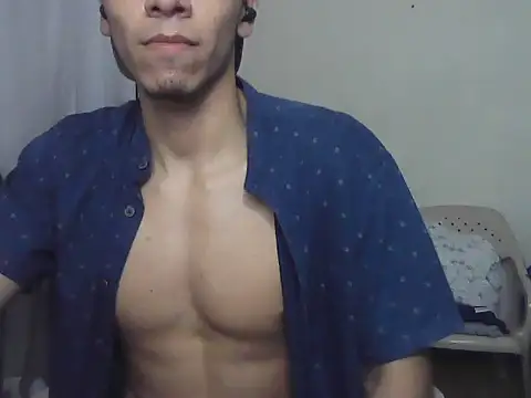Snapshot of Patrick3_5556 chatting on 01/07/26, 03:20 Patrick3 5556 online show from 01/07/26, 03:20
