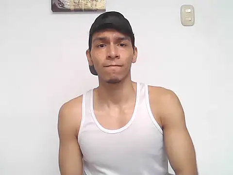 Snapshot of Patrick3_5556 chatting on 01/08/26, 03:36 Patrick3 5556 online show from 01/08/26, 03:36