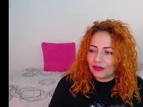 mariajosebarrazaa online show from 12/21/25, 07:54