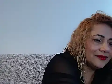 mariajosebarrazaa online show from 01/07/26, 11:01