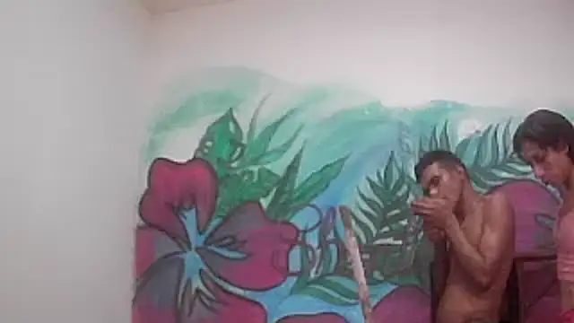 Shantalys beauty queen online show from 07/28/26, 10:31