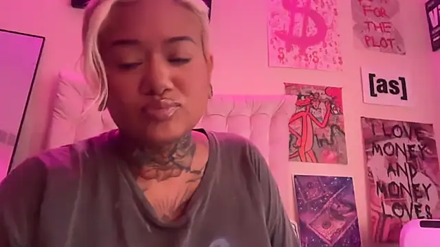 Itsonlyvirgo online show from 06/14/26, 02:41