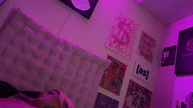 Itsonlyvirgo online show from 06/29/26, 10:37