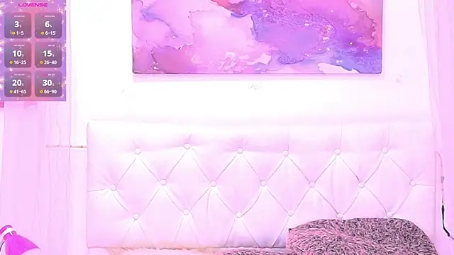  Valentinaaa online show from 07/19/26, 04:16