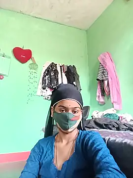 Snapshot of Chetna_thakur chatting on 06/11/26, 02:00 Chetna thakur online show from 06/11/26, 02:00
