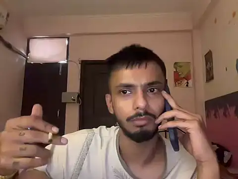 CutieDickBoiii online show from 07/27/26, 06:20