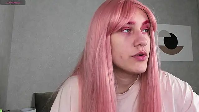 Nedzumi Sato online show from 12/17/25, 01:22