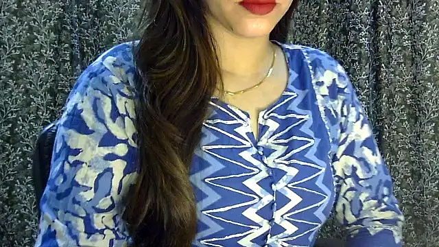 Exotic tanvi online show from 05/12/26, 05:37