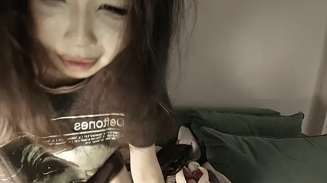 kimyjina online show from 06/08/26, 06:25