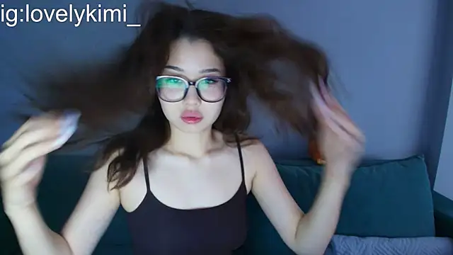 kimyjina online show from 07/23/26, 03:26