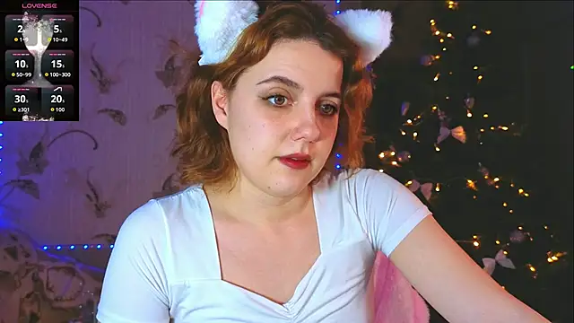 Ari Meow online show from 01/07/26, 06:54