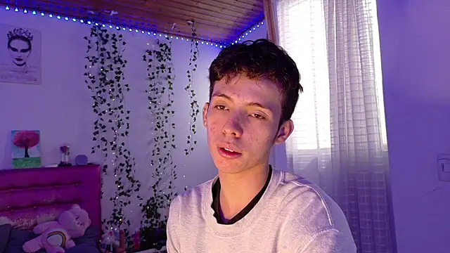 Dani Dancer online show from 05/17/26, 06:59