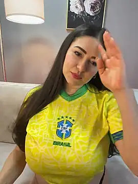 SecretSensuel online show from 06/13/26, 05:00