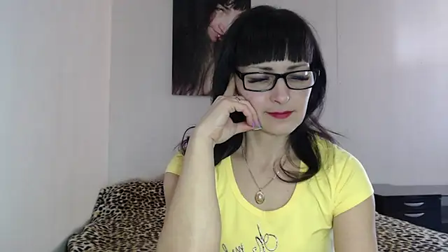 Eila Morigan online show from 03/15/26, 10:32