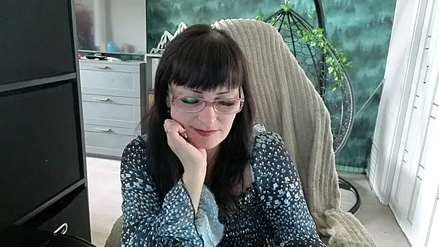 Eila Morigan online show from 05/14/26, 06:20