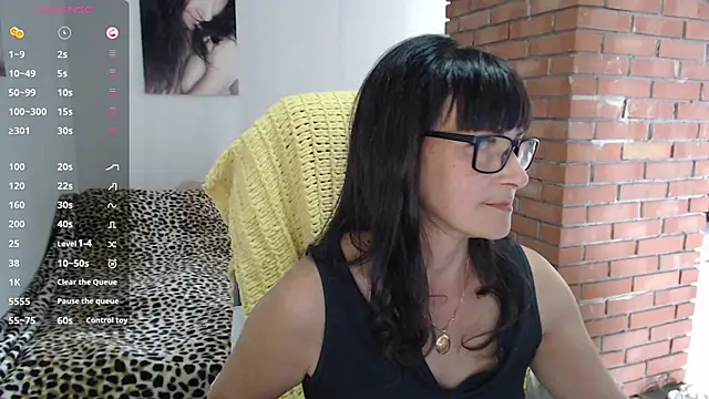 Eila Morigan online show from 06/22/26, 09:39