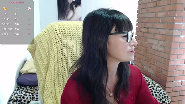 Eila Morigan online show from 07/04/26, 07:03