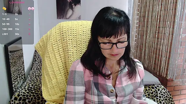 Eila Morigan online show from 07/23/26, 07:17