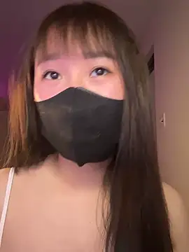 Miumeo20 online show from 06/08/26, 06:41