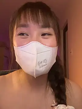 Miumeo20 online show from 06/19/26, 05:17