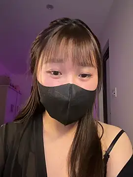 Miumeo20 online show from 07/07/26, 04:00