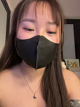 Miumeo20 online show from 07/17/26, 04:45