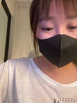 Miumeo20 online show from 07/25/26, 04:15