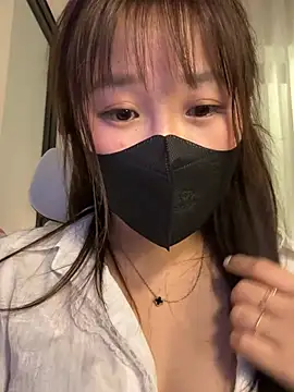 Miumeo20 online show from 08/02/26, 06:17