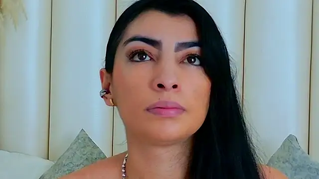 NinnaPiers online show from 07/07/26, 12:31