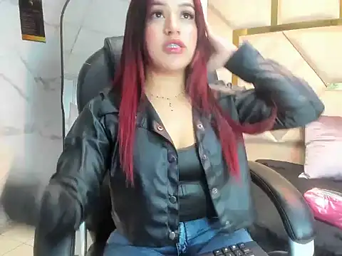 Snapshot of IssysLeBlanc chatting on 01/10/26, 03:52 IssysLeBlanc online show from 01/10/26, 03:52