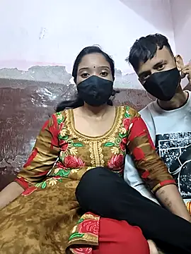 couplegk71 online show from 02/07/26, 01:15