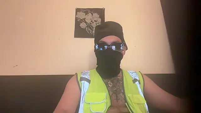 angelblanco online show from 06/12/26, 03:27