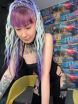 Snapshot of Tattoo__Moon chatting on 04/30/26, 08:31 Tattoo Moon online show from 04/30/26, 08:31