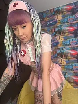 Snapshot of Tattoo__Moon chatting on 05/29/26, 11:47 Tattoo Moon online show from 05/29/26, 11:47