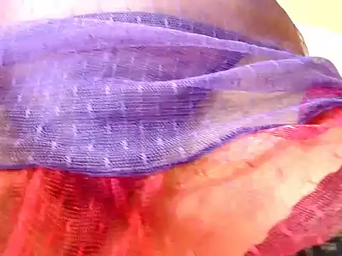 Snapshot of XYourRitaX chatting on 10/01/25, 06:41 XYourRitaX online show from 10/01/25, 06:41