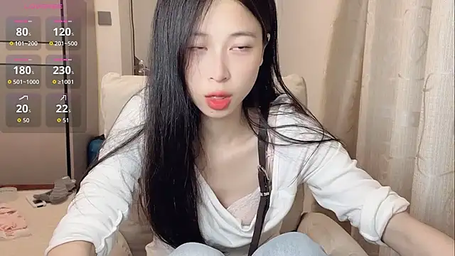 tiantian-160 online show from 05/11/26, 12:33