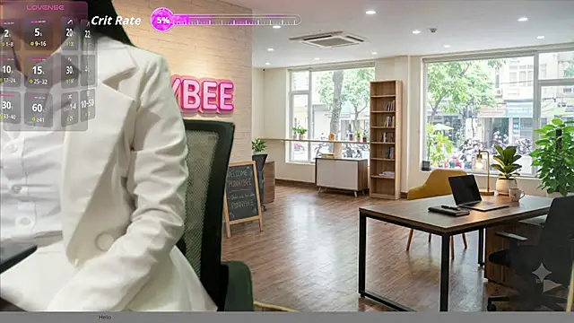 Punnybee online show from 07/09/26, 04:16