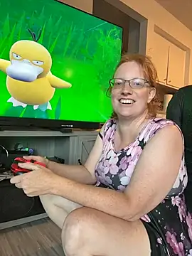 Lenaravenswood online show from 07/17/26, 03:02