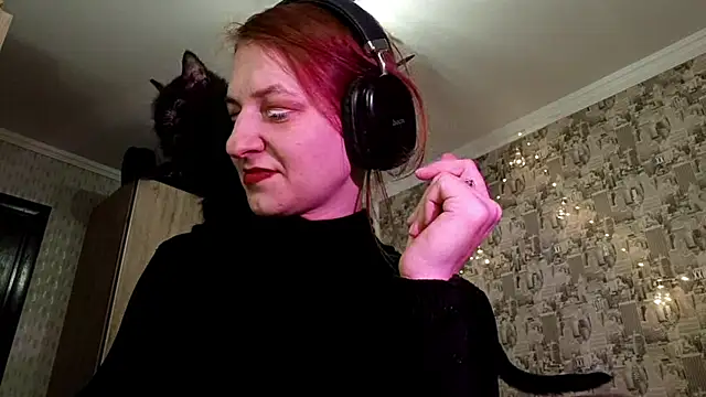 MerrillBarfield online show from 12/16/25, 04:23