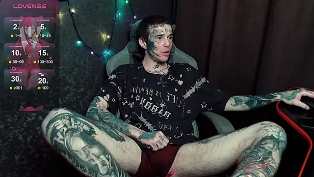 lonelycry7tal online show from 12/22/25, 04:48