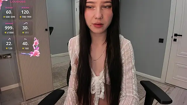 lovelymikky online show from 03/09/26, 03:21