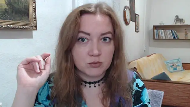 Jill Wow online show from 12/21/25, 11:28