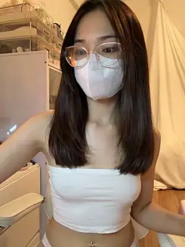 mimichannn99 online show from 06/06/26, 10:31